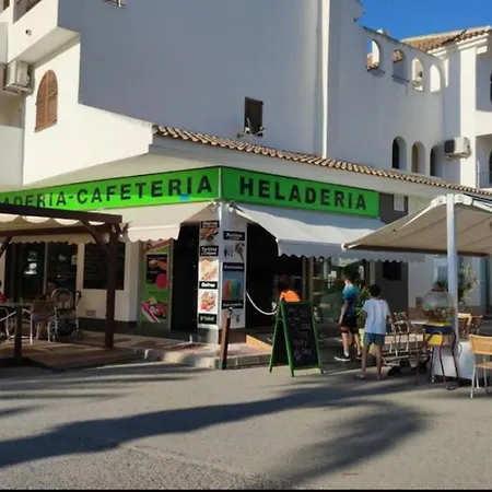 Lägenhet Lmha 07 Club