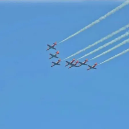 Daire Lmha 07 Club *