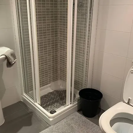 Apartamento Lmha 07 Club