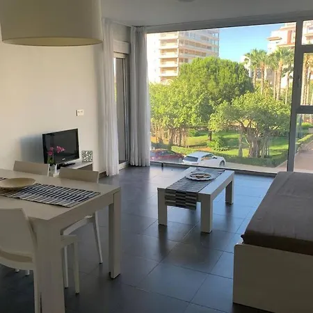 Lmha 07 Club Apartamento La Manga del Mar Menor