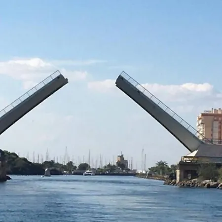 Apartamento Lmha 07 Club