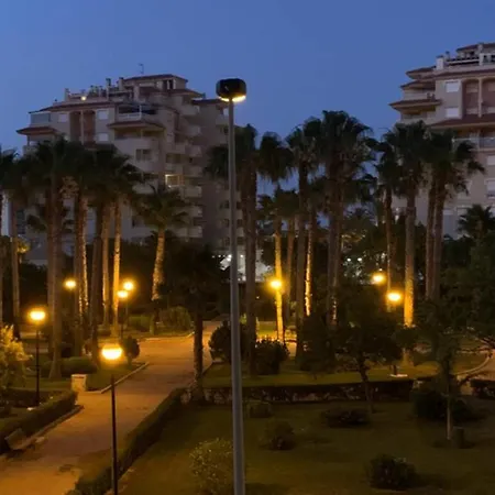 Apartamento Lmha 07 Club La Manga del Mar Menor