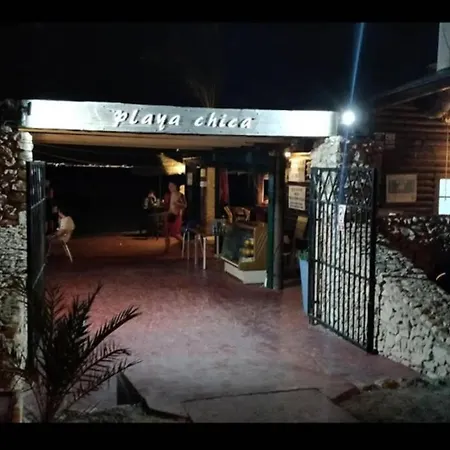 Lmha 07 Club * La Manga del Mar Menor