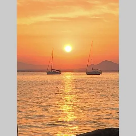 Lmha 07 Club Apartamento