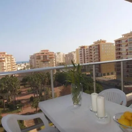 Lmha 07 Club Apartamento *