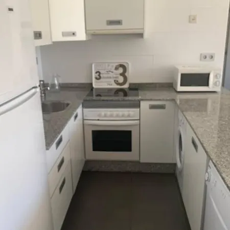 Lmha 07 Club Apartamento