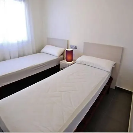 Apartamento Lmha 07 Club *