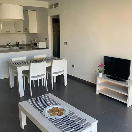 Lmha 07 Club Apartamento *