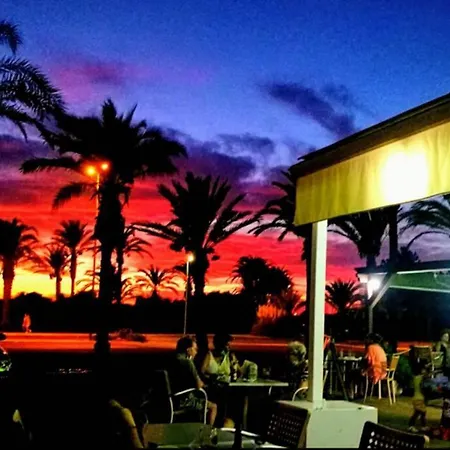 Lmha 07 Club La Manga del Mar Menor