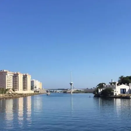 Lmha 07 Club Apartamento *