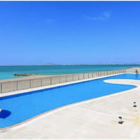 Apartamento Lmha 07 Club