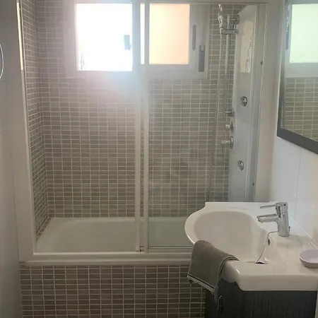 Apartamento Lmha 07 Club La Manga del Mar Menor