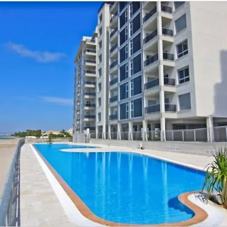 Apartamento Lmha 07 Club *