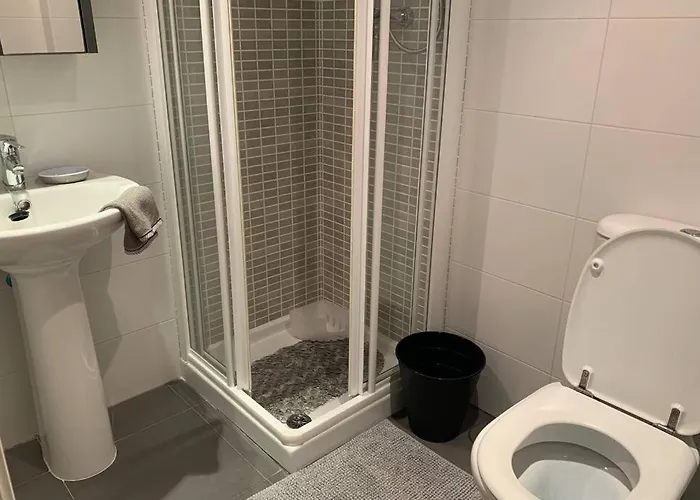 Apartamento Lmha 07 Club