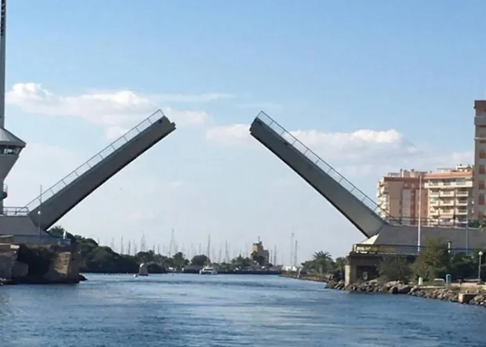 Apartamento Lmha 07 Club