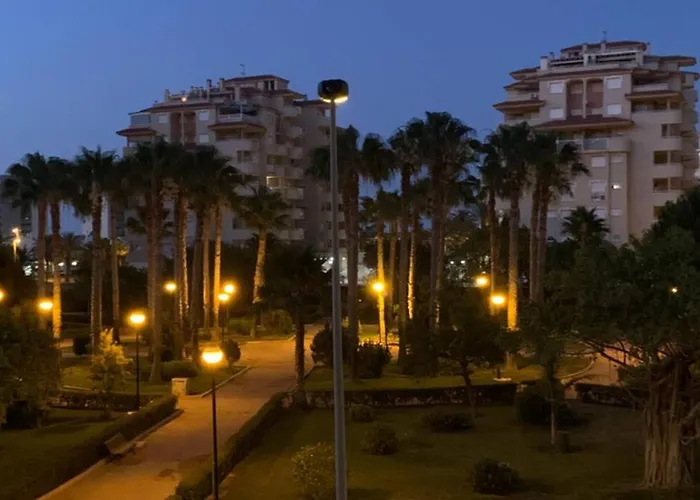 Lägenhet Lmha 07 Club La Manga del Mar Menor