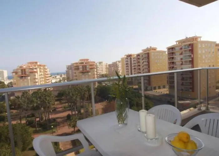 Lmha 07 Club Apartamento *