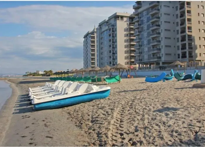 Lmha 07 Club Apartamento *