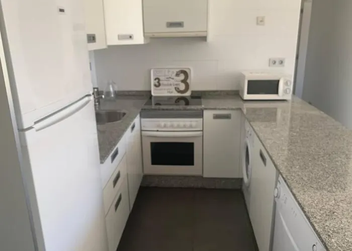 Lmha 07 Club Apartamento