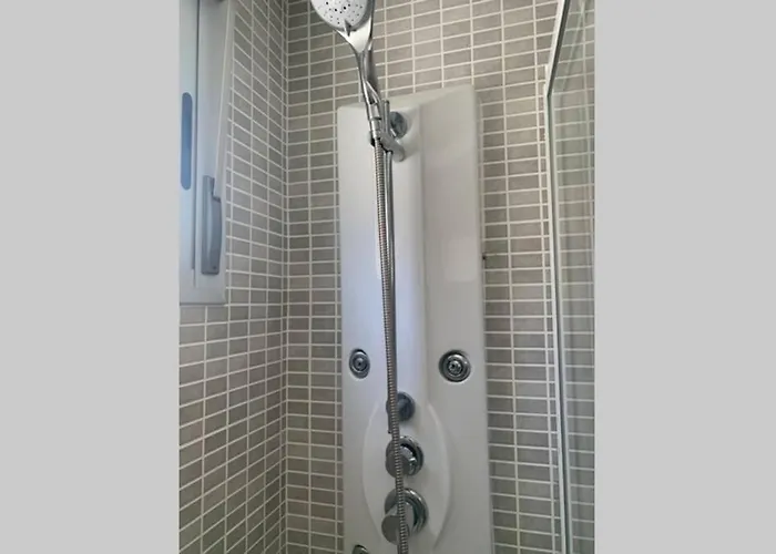 Apartamento Lmha 07 Club