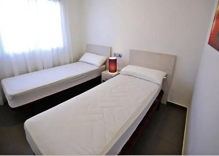 Apartamento Lmha 07 Club *