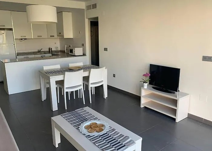 Lmha 07 Club Apartamento *