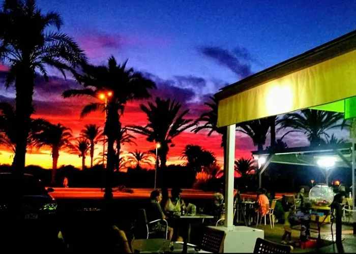 Lmha 07 Club La Manga del Mar Menor