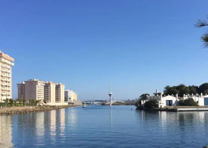 Lmha 07 Club Apartamento *