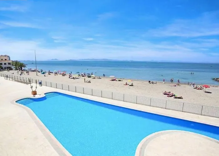 Lmha 07 Club Apartamento *