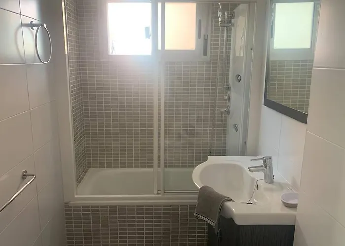 Apartamento Lmha 07 Club La Manga del Mar Menor