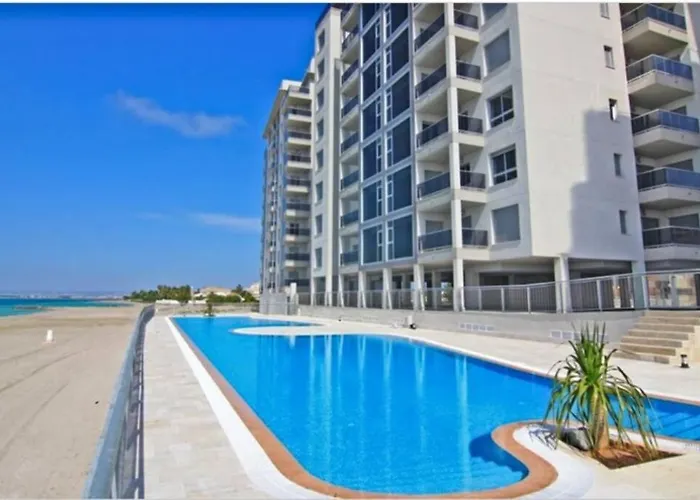 Apartamento Lmha 07 Club *