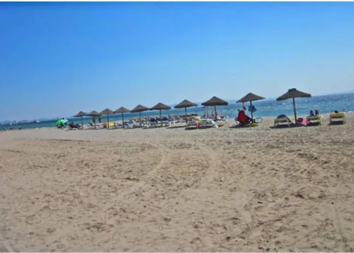 Apartamento Lmha 07 Club *