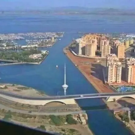 Апартаменты Lmha 07 Club