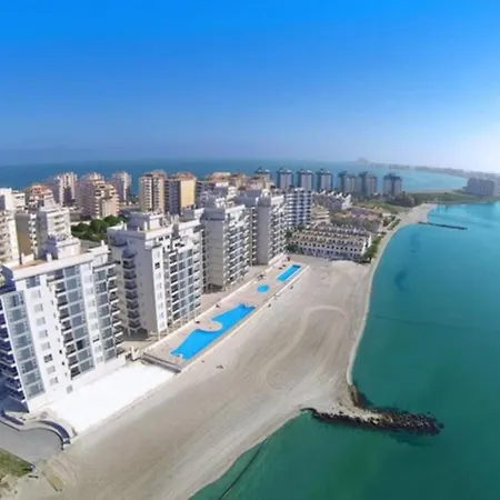 Апартаменты Lmha 07 Club