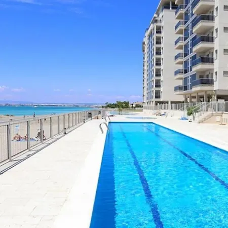 Lmha 07 Club Ла-Манга-дель-Мар-Менор